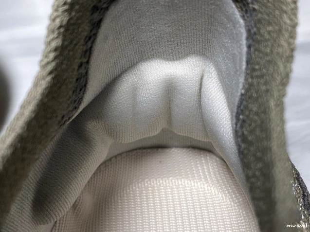 Mist FX9846 Reflective 380 Boost Adidas Yeezy 0728